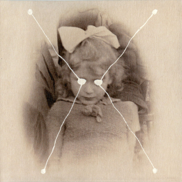 Album art for Current 93 - The Light Is Leaving Us All