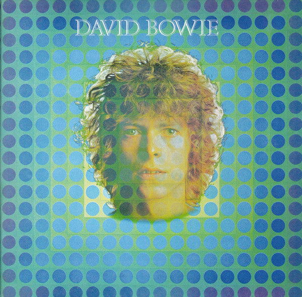 Album art for David Bowie - Space Oddity