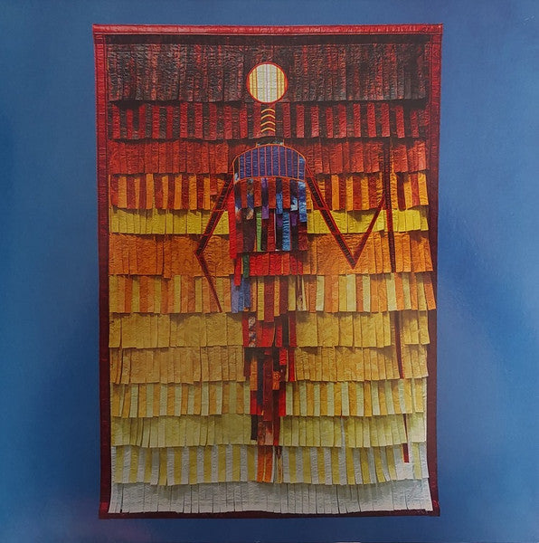 Album art for Vieux Farka Touré - Ali