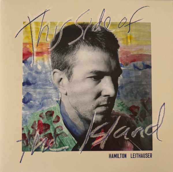 Album art for Hamilton Leithauser - This Side Of The Island