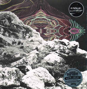 Album art for All Them Witches - Dying Surfer Meets His Maker