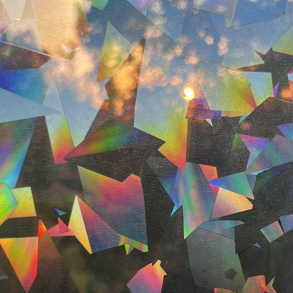 Album art for John Dwyer - Bent Arcana / Moon Drenched Sessions