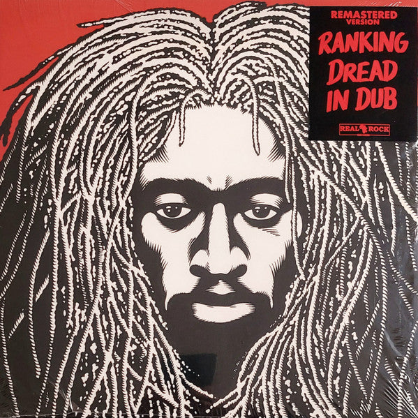 Album art for Ranking Dread - Ranking Dread In Dub