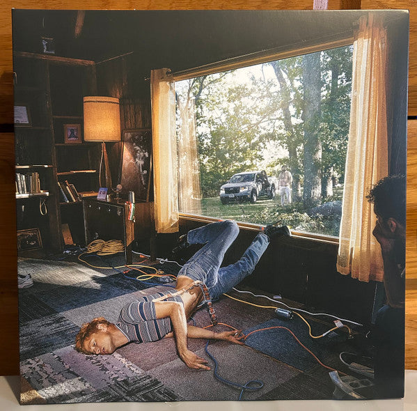 Album art for Perfume Genius - Glory