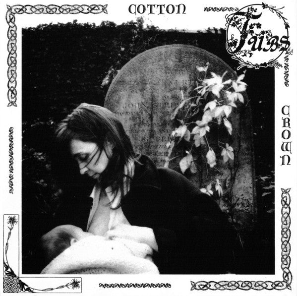 Album art for The Tubs - Cotton Crown