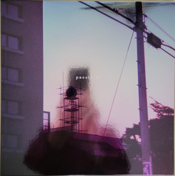 Album art for You Ishihara - Passivité