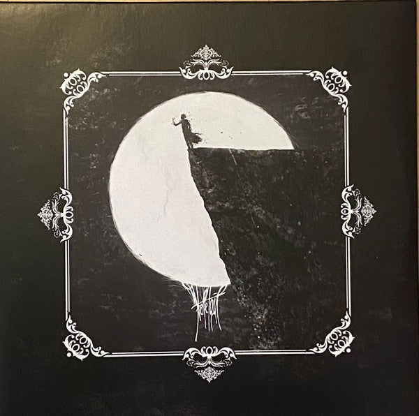 Album art for Heretoir - Heretoir