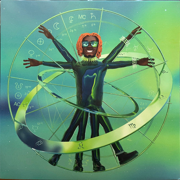 Album art for Gunna - Wunna