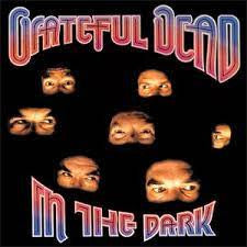 Album art for The Grateful Dead - In The Dark