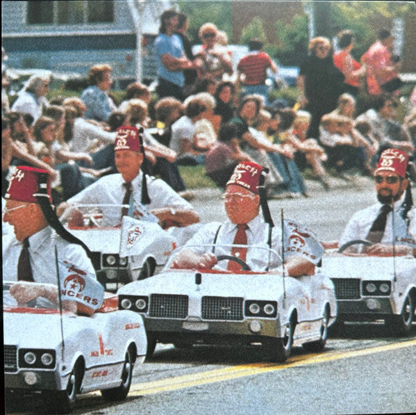 Album art for Dead Kennedys - Frankenchrist