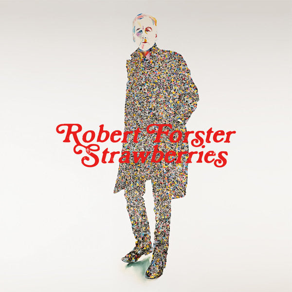 Album art for Robert Forster - Strawberries