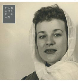 Album art for Pan•American - Fly The Ocean In A Silver Plane