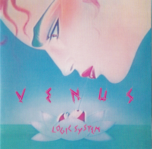 Album art for Logic System - Venus