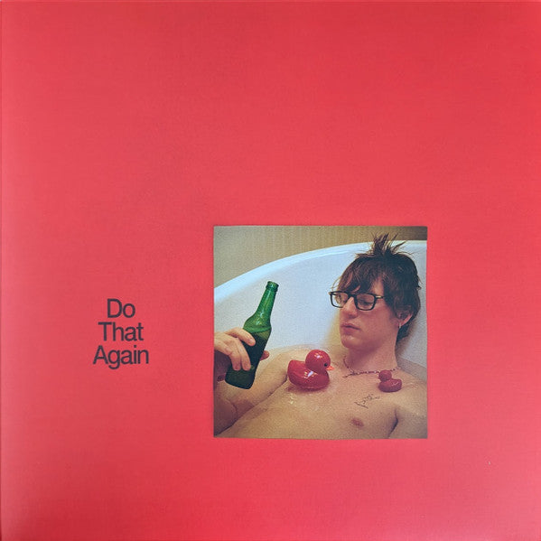 Album art for Malcolm Todd - Do That Again
