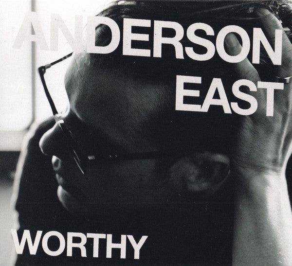 Album art for Anderson East - Worthy