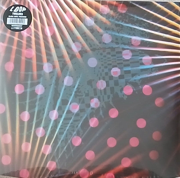 Album art for Loop - Twelves