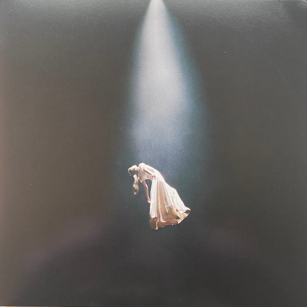 Album art for Ariana Grande - Eternal Sunshine Deluxe: Brighter Days Ahead