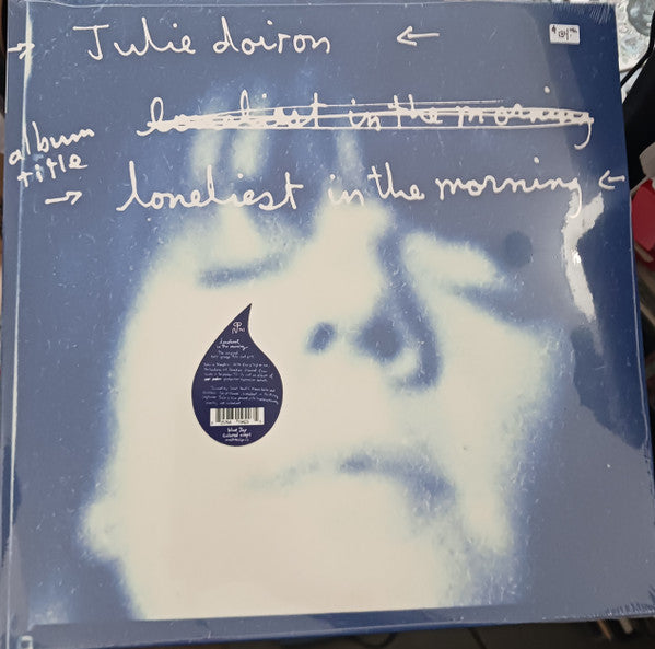 Album art for Julie Doiron - Loneliest In The Morning
