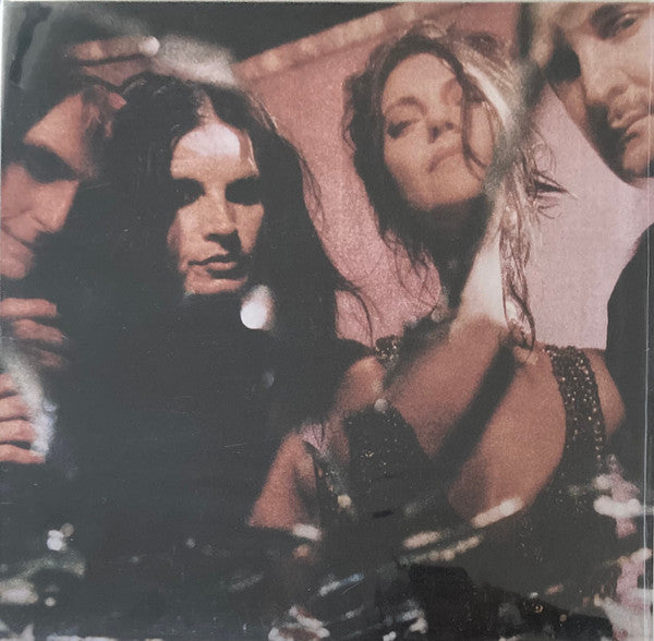 Album art for Sharon Van Etten - Sharon Van Etten & The Attachment Theory