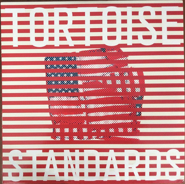 Album art for Tortoise - Standards