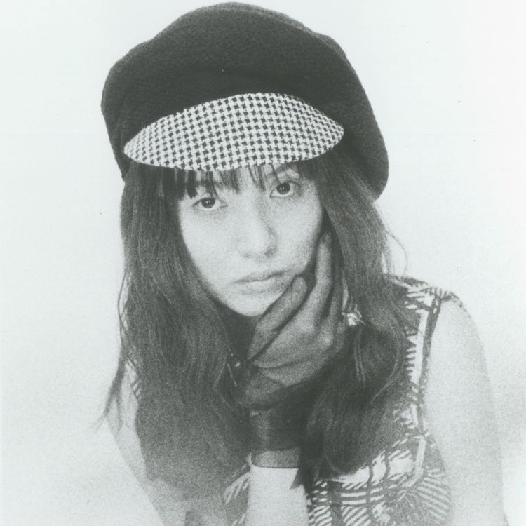 Poison Girl Friend Ticket