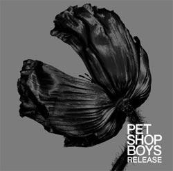 Pet Shop Boys - Release CD
