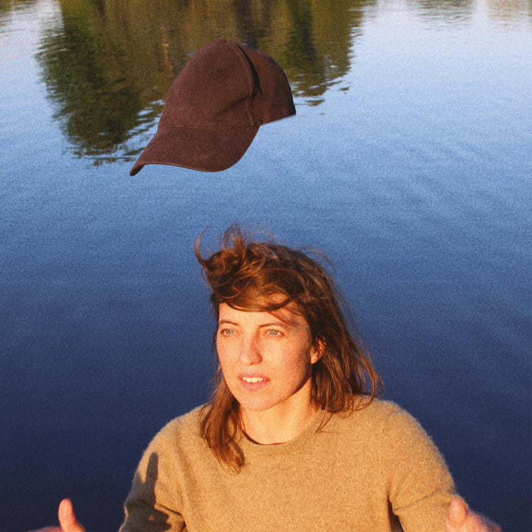 Rozi Plain - Prize, LP, Album Clear Translucent