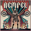 Rempel - S/T LP (Bulls Eye Smash version)