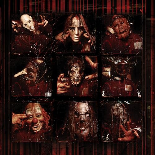 Slipknot - Slipknot 25th Anniversary Edition 2xLP