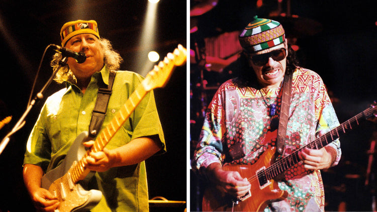 Blues For Green, Scott Smith & The Evil Ways: The Music Of Peter Green & Santana ticket
