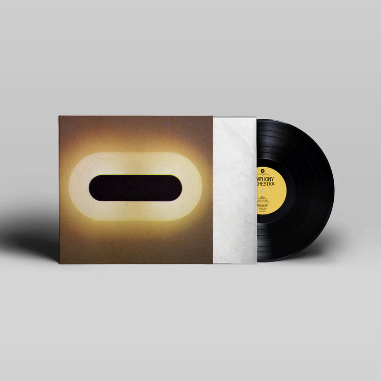 Symphony Orchestra - Radiant Music LP