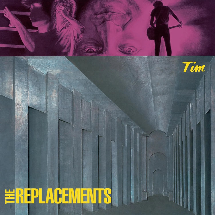 The Replacements / Tim (2cd Edition)