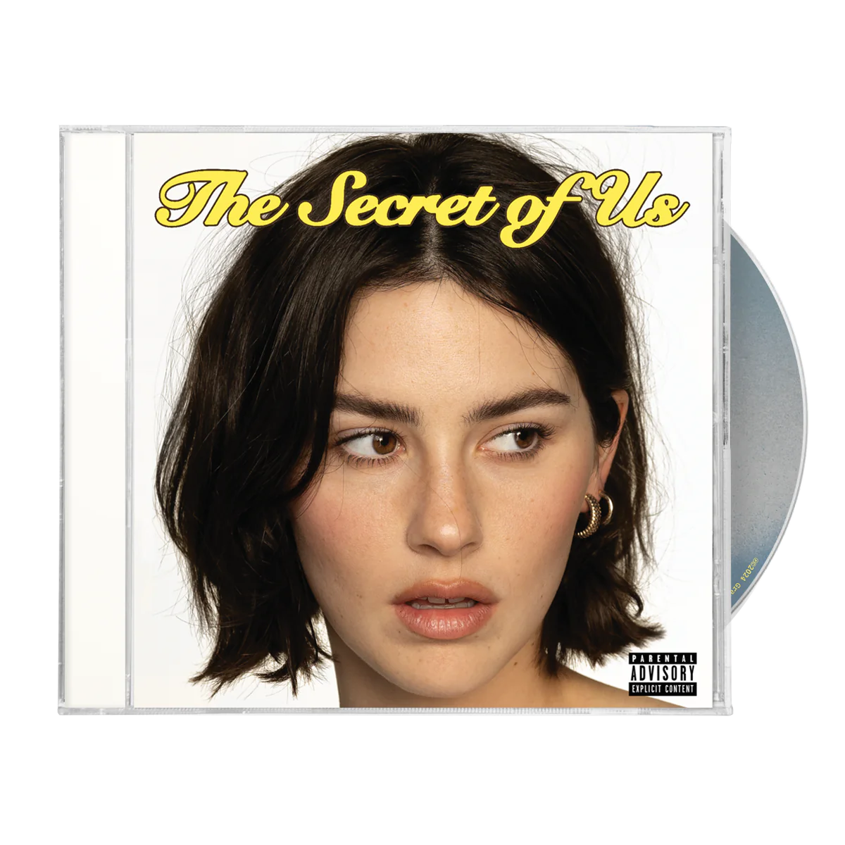 Gracie Abrams - The Secret Of Us