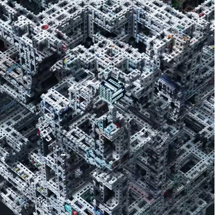 Aphex Twin - Blackbox Life Recorder 21f / In A Room7 F760