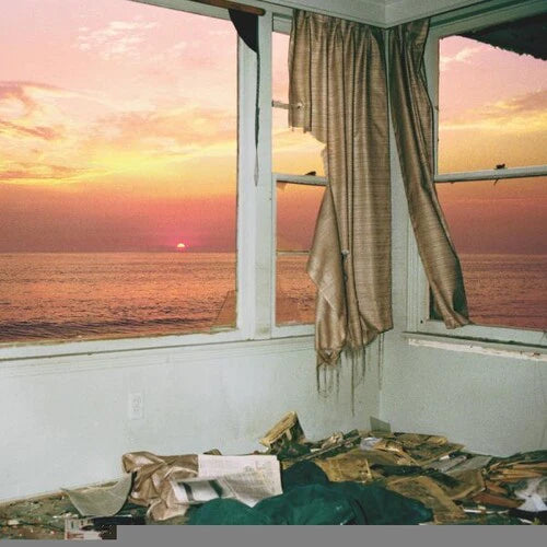 Allah Las - Zuma 85  CD, digipak