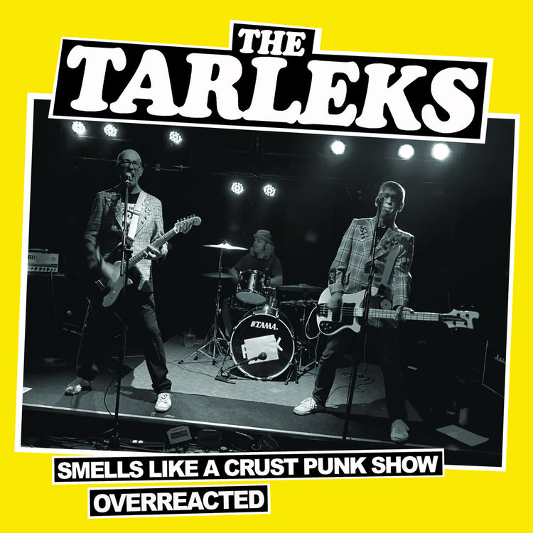 Tarleks/Randy Bastards split 7“