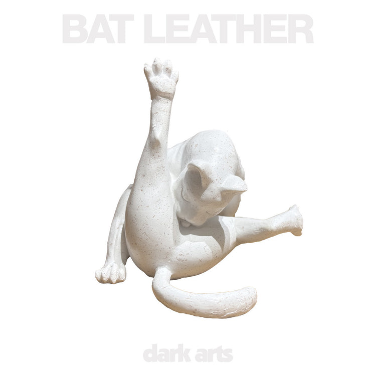 Bat Leather - Dark Arts