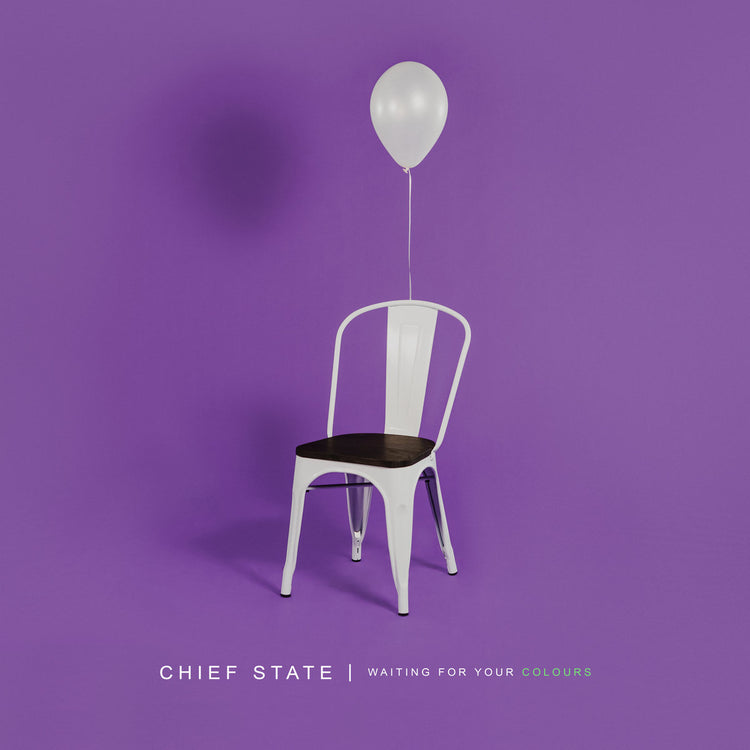 Chief State - Tough Love