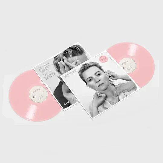 PRE-ORDER: Brandi Carlile - Returning To Myself (Indie Exclusive Pink Vinyl LP)