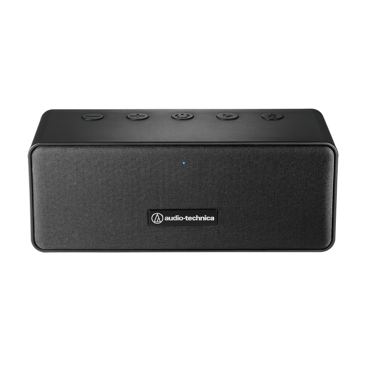 Audio Technica AT-SP65XBT bluetooth portable speaker
