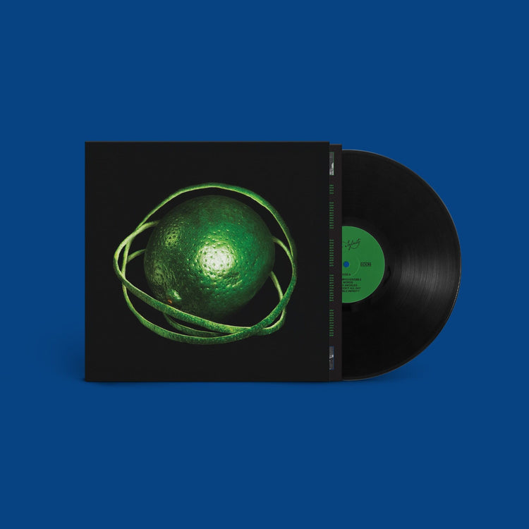 Big Thief - Double Infinity (Black Vinyl LP)