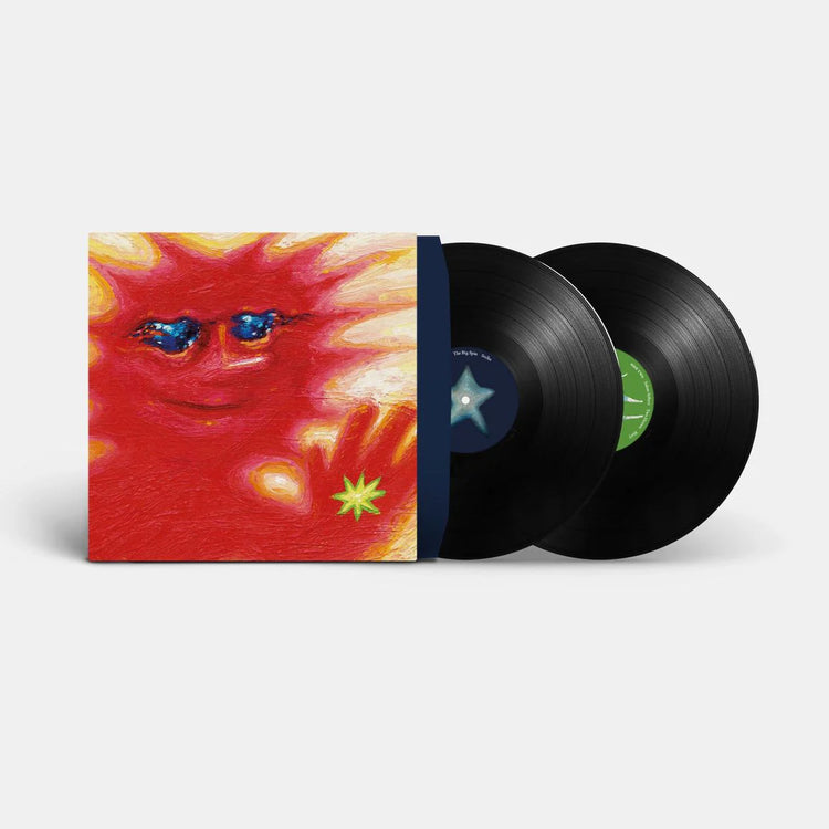 Black Country, New Road - Forever Howlong (2xLP Black Vinyl)