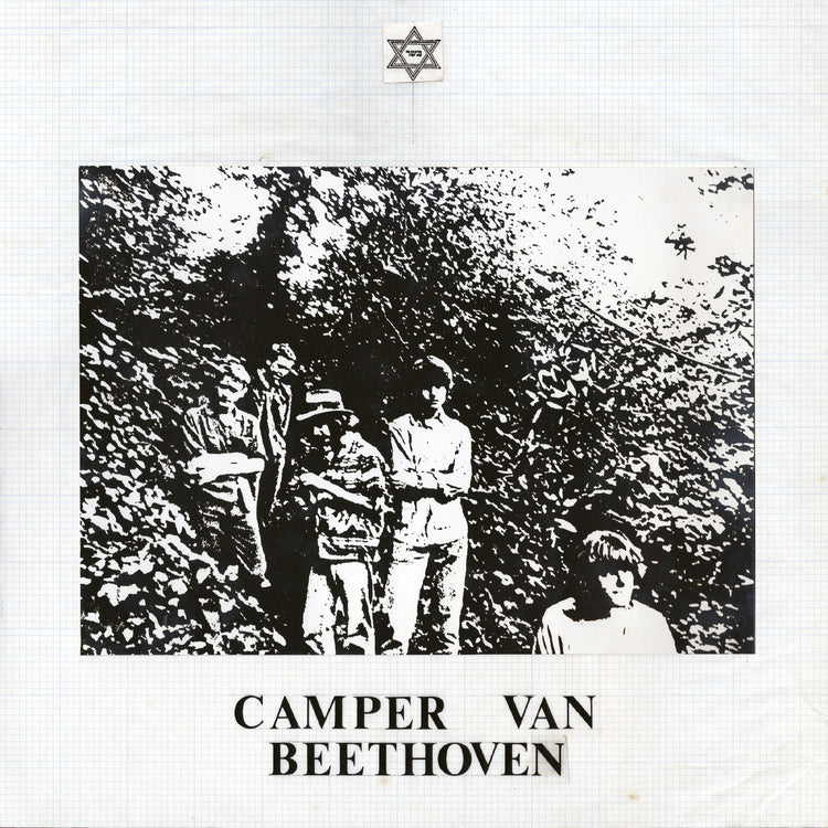 Camper Van Beethoven - II & III (40th Anniversary 2CD)