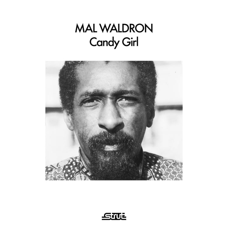 Mal Waldron / Candy Girl Vinyl, LP, Album