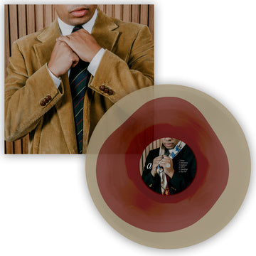 Cadence Weapon - Forager (Cordouroy Vinyl)