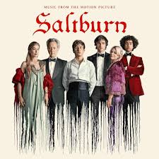 Saltburn - Music From The Motion Picture LP