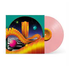 Atmosphere - Talk Talk EP