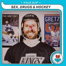 Kale 2Lip - Sex, Drugs & Hockey