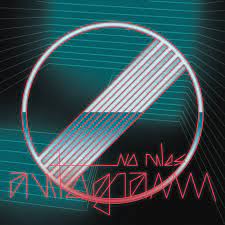 Autogramm - No Rules