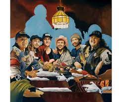 Boy Golden - For Jimmy